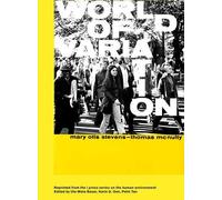 Thomas McNulty Mary Otis Stevens World of Variation (Tascabile)