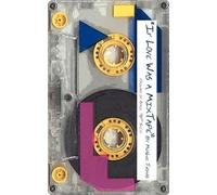 Thomas Mealee-If Love Was A Mixtape Book NUOVO