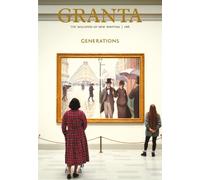 Thomas Meaney Granta 166 (Tascabile)