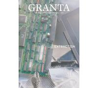Thomas Meaney Granta 167 (Tascabile)