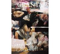 Thomas Meaney Granta 168: Significant Other (Tascabile)