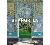 Thomas Mellins Donald Albrecht Doris Duke's Shangri-La (Copertina rigida)