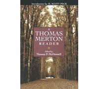 Thomas Merton A Thomas Merton Reader (Tascabile)