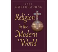 Thomas Merton Christopher James North Religion in the Modern (Copertina rigida)