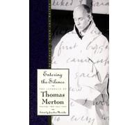 Thomas Merton Entering the Silence (Tascabile)
