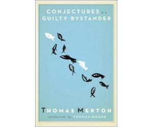 Thomas Merton Merton, Thomas Conjectures of a Guilty Bystander (Tascabile)