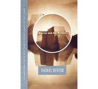 Thomas Merton Mystics and Zen Masters (Tascabile)