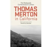 Thomas Merton OCSO Thomas Merton in California (Tascabile)