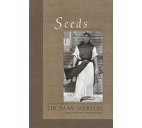 Thomas Merton Seeds (Tascabile)