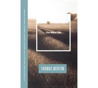 Thomas Merton Silent Life (Tascabile)