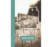 Thomas Merton The New Man (Tascabile)