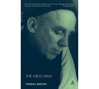 Thomas Merton The New Man (Tascabile)
