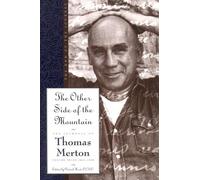 Thomas Merton The Other Side of the Mountain (Tascabile)
