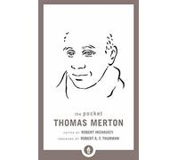 Thomas Merton The Pocket Thomas Merton (Tascabile) Shambhala Pocket Library