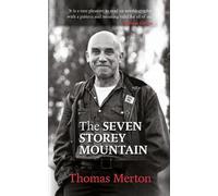 Thomas Merton The Seven Storey Mountain (Tascabile)