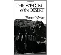 Thomas Merton The Wisdom of the Desert (Tascabile)