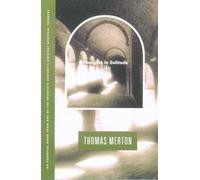 Thomas Merton Thoughts in Solitude (Tascabile)