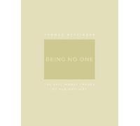 Thomas Metzinger Being No One (Tascabile)