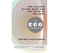 Thomas Metzinger The Ego Tunnel (Tascabile)