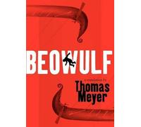Thomas Meyer Beowulf (Tascabile)