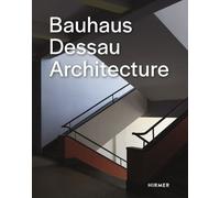 Thomas Meyer/Ostkreuz Bauhaus Dessau Architecture (Copertina rigida)
