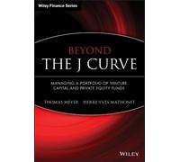 Thomas Meyer Pierre-Yves Mathonet Beyond the J Curve (Copertina rigida)