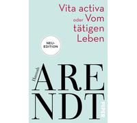Thomas Meyer Prof. Dr. Hans-Jörg Sigwart Ha Vita activa oder Vom tä (Tascabile)