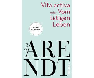 Thomas Meyer Prof. Dr. Hans-Jörg Sigwart Ha Vita activa oder Vom tä (Tascabile)