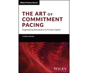 Thomas Meyer The Art of Commitment Pacing (Copertina rigida)