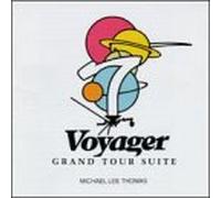 Lee Thomas Michael - Voyager - Grand Tour Suite - Un Via