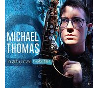 Thomas Michael - Natural Habitat