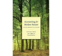 Thomas Michael Power Accounting for Mother Nature (Copertina rigida)
