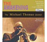 Thomas Michael Quintet - Awakening