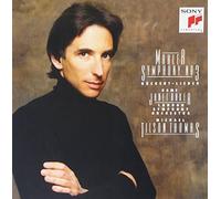 Thomas, Michael Tilson - Mahler: Symphony No. 3/Ruckert-Lieder