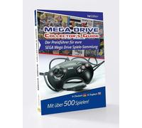 Thomas Michelfe Mega Drive Collector´s Guide 1st Edition - Der Preis (Tascabile)