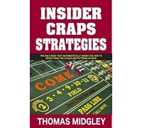 Thomas Midgley Craps (Tascabile)