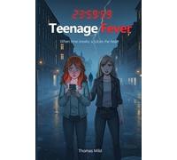 Thomas Mild Teenage Fever (Tascabile)