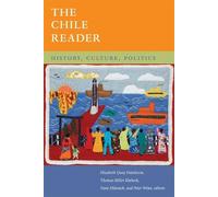 Thomas Miller Klubock The Chile Reader (Tascabile) Latin America Readers