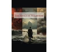 Thomas Minzenmay Comte de Lautréamont The Songs of Maldoror (Tascabile)