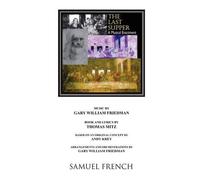 Thomas Mitz Gary William Friedman The Last Supper (Tascabile)