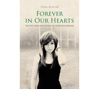 Thomas Mockoviak Forever in Our Hearts (Tascabile)
