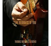 Thomas Moeckel - Nearness of You