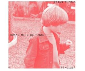 Thomas Moen Hermansen
