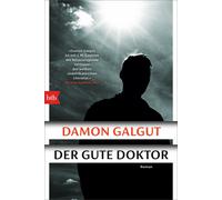 Thomas Mohr Damon Galgut Der gute Doktor: Roman (Tascabile)