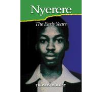 Thomas Molony Nyerere (Copertina rigida)