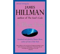 Thomas Moore A Blue Fire (Tascabile)