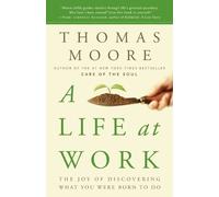 Thomas Moore A Life at Work (Tascabile)