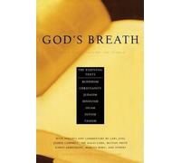 Thomas Moore Aaron Kenedi John Miller God's Breath (Tascabile)