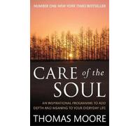 Thomas Moore Care Of The Soul (Tascabile)