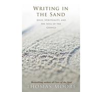 Thomas Moore Writing in the Sand (Tascabile)